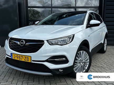 Opel Grandland 0