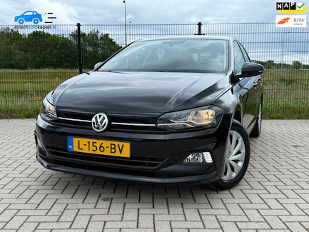 Volkswagen Polo 0