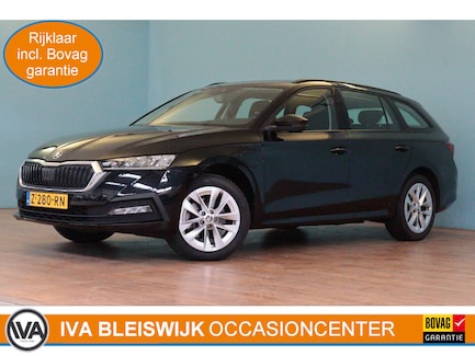 Skoda Octavia 0