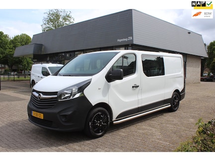 Opel Vivaro 0
