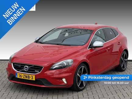 Volvo V40 0