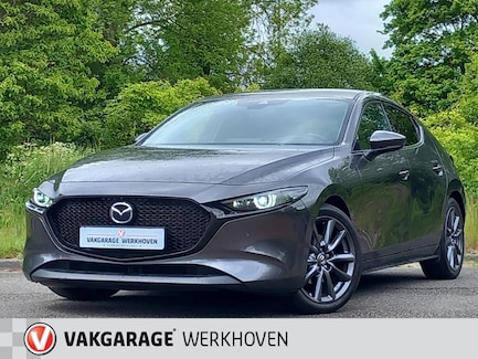 Mazda 3 0