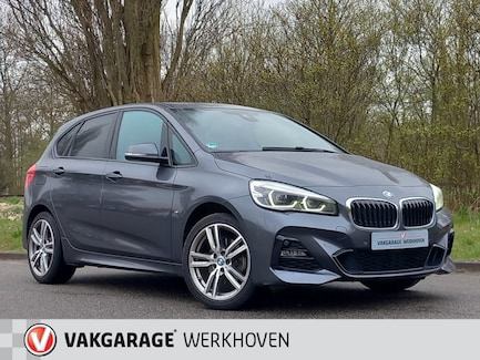 BMW 2-Serie Active Tourer 0