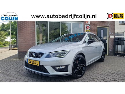 SEAT Leon 0