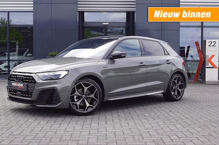 Audi A1 0