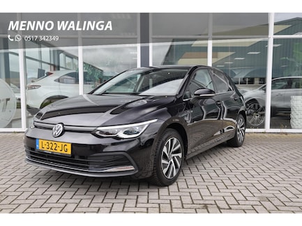 Volkswagen Golf 0