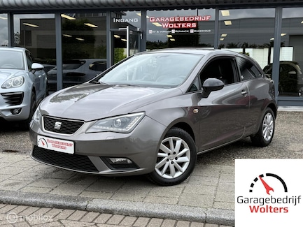 SEAT Ibiza 0