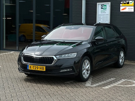 Skoda Octavia 0