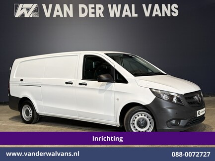 Mercedes-Benz Vito 0