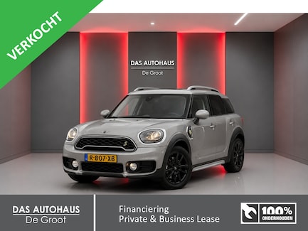 MINI Countryman 0