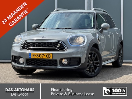 MINI Countryman 0