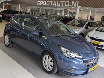 Opel Corsa 0