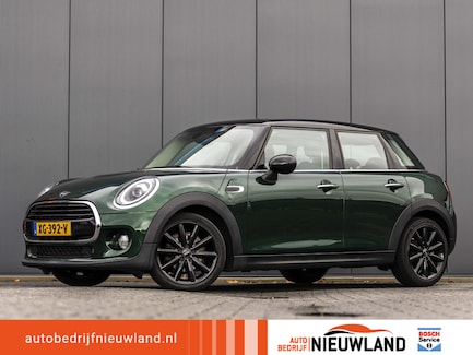 MINI Cooper 0