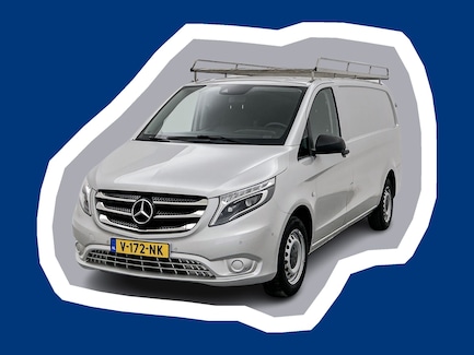 Mercedes-Benz Vito 0