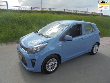 Kia Picanto 0