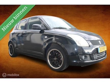 Suzuki Swift 0