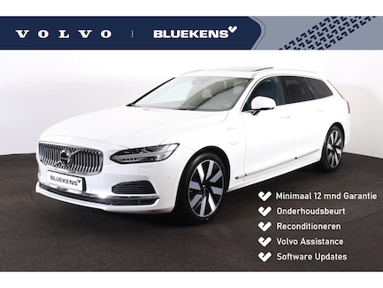 Volvo V90 0