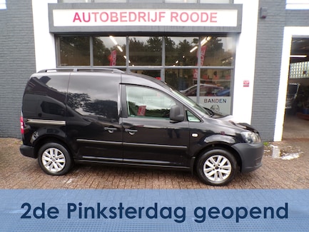 Volkswagen Caddy 0