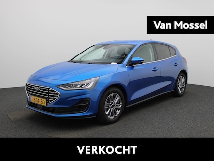 Ford Focus 0