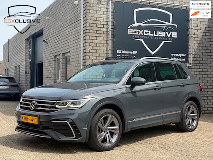 Volkswagen Tiguan 0