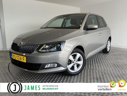 Skoda Fabia 0