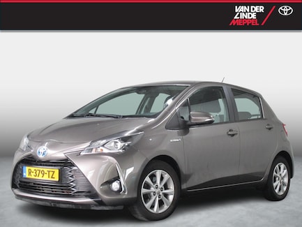 Toyota Yaris 0