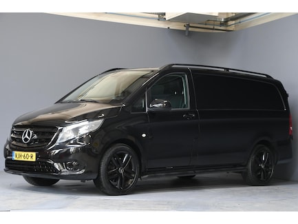 Mercedes-Benz Vito 0