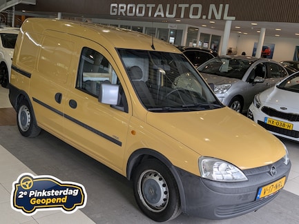 Opel Combo 0
