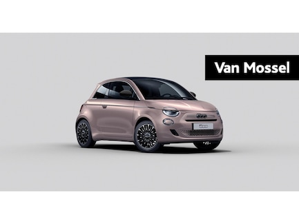 Fiat 500 0