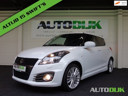 Suzuki Swift 0