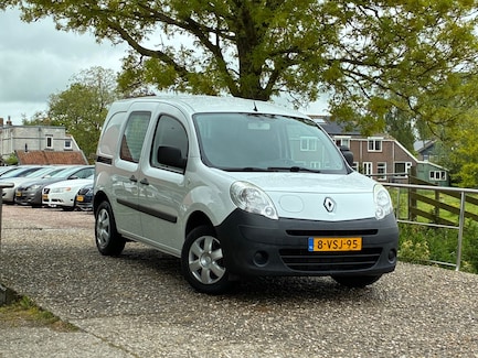 Renault Kangoo 0