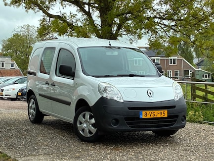 Renault Kangoo 0