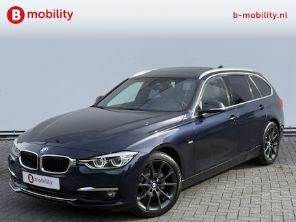 BMW 3-Serie 0