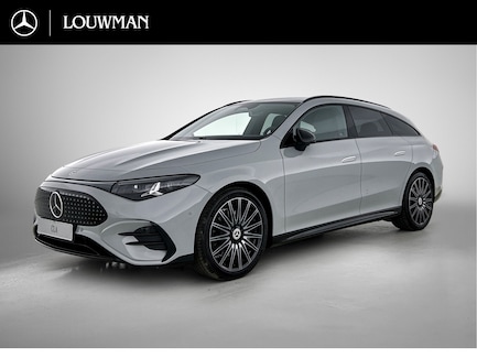 Mercedes-Benz CLA 0