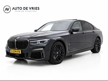 BMW 7-Serie 0
