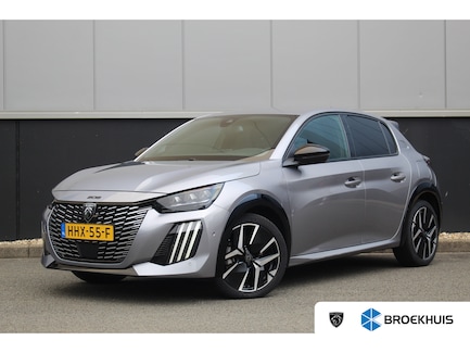 Peugeot 208 0