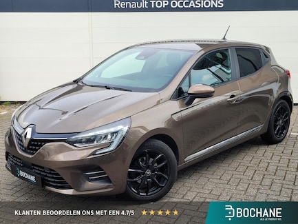 Renault Clio 0