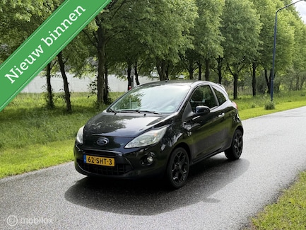 Ford Ka 0