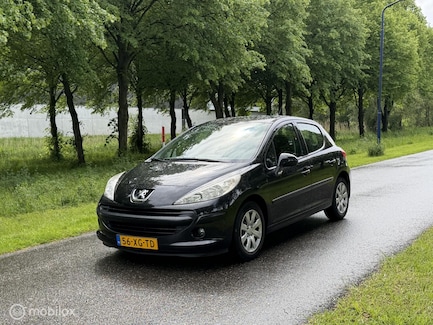 Peugeot 207 0