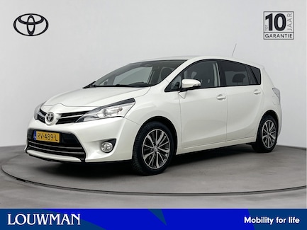 Toyota Verso 0