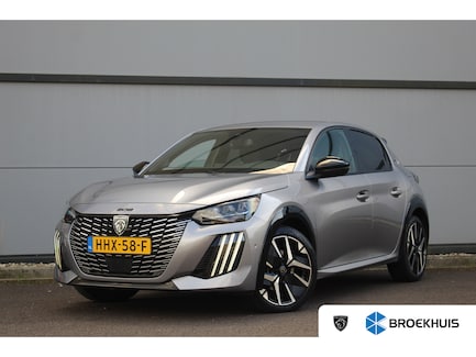 Peugeot 208 0