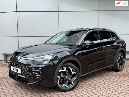 Volkswagen T-Roc 0