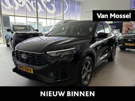 Ford Kuga 0