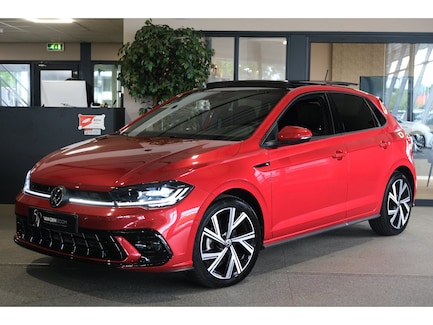 Volkswagen Polo 0
