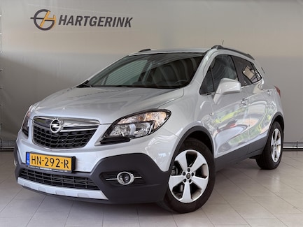 Opel Mokka 0
