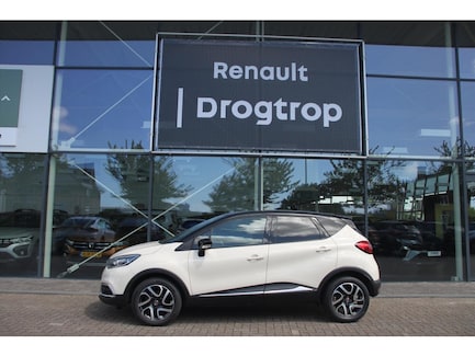 Renault Captur 0