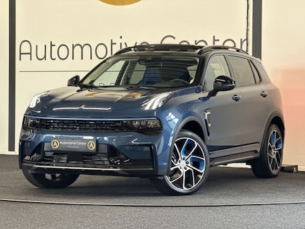 Lynk & Co 01 0