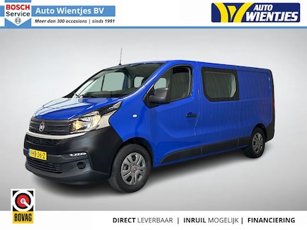 Fiat Talento 0