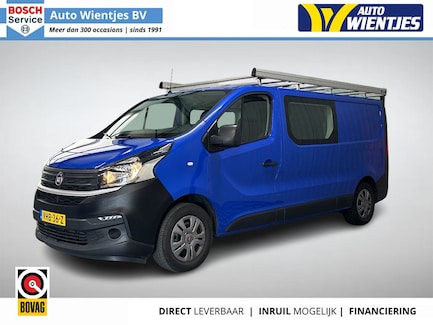 Fiat Talento 0