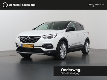 Opel Grandland 0